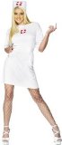 Nurse Feelbetter Fancy Dress Costume (adult size 14-16)