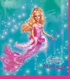 Paper Napkins (pack of 16) - Barbie Fairytopia(TM)