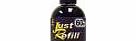 Just Refill 60ml Black Universal Refill Ink (English / French)