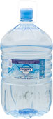 Justeau Pure English Spring Water (15L)