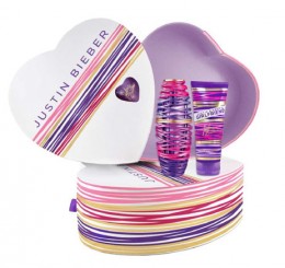 Girlfriend Eau De Parfum Gift Set
