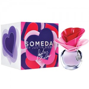 Perfume Someday Eau de Parfum 30ml