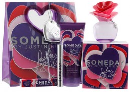 Someday Eau De Parfum Gift Set 100ml