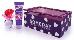 Someday Eau De Parfum Gift Set 30ml