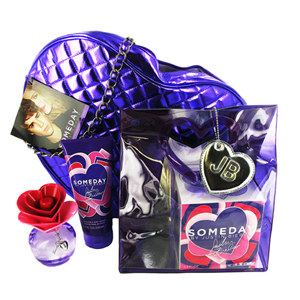 Someday Gift Set 50ml With Free Gift