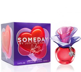 Someday Limited Edition Eau De