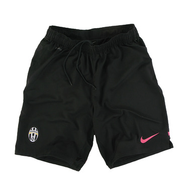 Juventus Nike 2011-12 Juventus Away Nike Football Shorts (Kids)