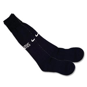 Juventus Nike Juventus away socks 04/05
