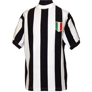 Juventus Toffs Juventus 1952