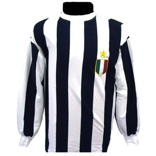 Juventus Toffs Juventus 1960s
