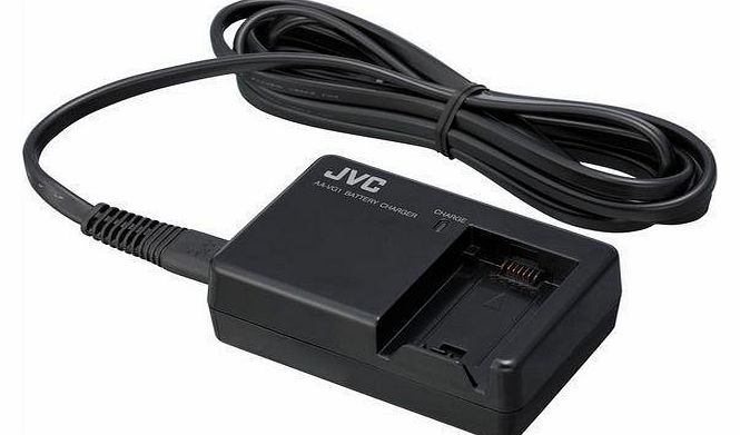 JVC AA-VG1EUM Battery Charger