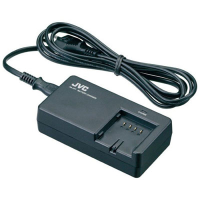 JVC AAVF7 Battery Charger
