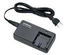 JVC AC ADPATER/BATTERY CHARGER