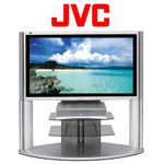 JVC AV42D30ESC