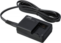 JVC BATTERY CHARGER