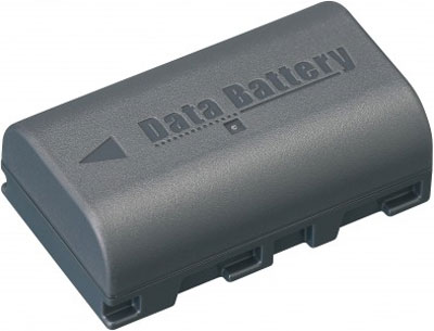 Camcorder Battery (BN-VF808U)