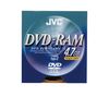 JVC DVD-RAM VD-M47AE 4.7Gb (pack of 3)