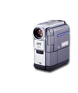 JVC DVX400 DV