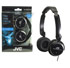JVC Freestyle Folding Stereo Headphones