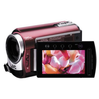 GZ-MG330 REK 30Gb HDD Digital Camcorder -