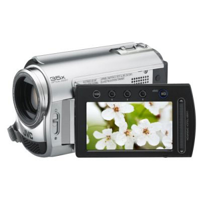 GZ-MG335 30Gb HDD Digital Camcorder with
