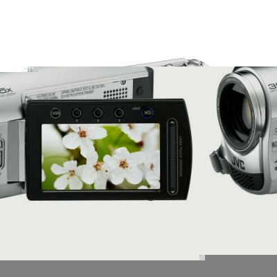 GZ-MG365 60Gb HDD Digital Camcorder with