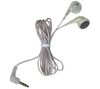 JVC HA-F120 Gumy earphones white