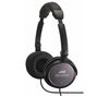 JVC HA NC80 Fold-up Noise Cancelling Stereo Headset