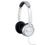 HA-S360 Folding Headphones - white