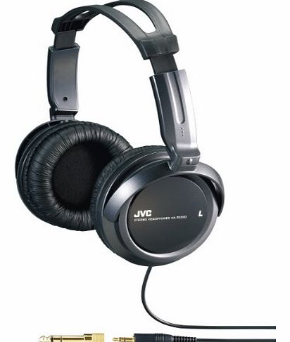 JVC High Quality Full Size Headphones