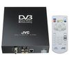 JVC KV-DT2000 In-car Freeview TV Tuner