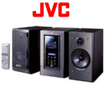 JVC NXHD10R