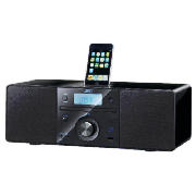 RD-N1B All in one Audio system