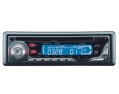 rds cd tuner with 24 pre-sets and optional mp3 compatibility