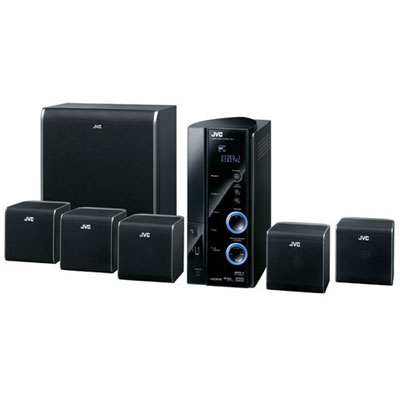 THL1 5.1 Channel Home Cinema System