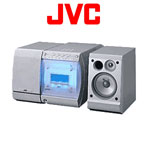 JVC UXA70MDR