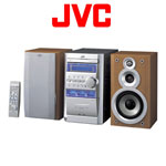 JVC UXJ50R