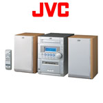JVC UXP30R HiFis
