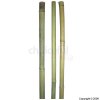 JVL Bamboo Canes 3 Pack of 20