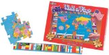 K.S.G Hopscotch - World of Flags