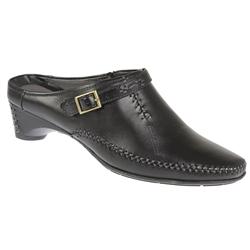 K Shoes by Clarks Female Isaiah Leather Upper Leather Lining in Black