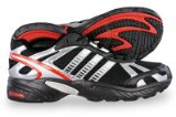 Adidas NeoFortitude Running Trainers - Black - SIZE UK 10.5