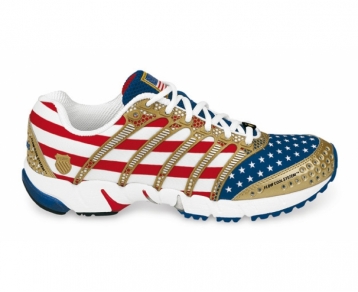 K-Ona S USA Ladies Running Shoes