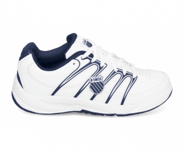 K-SWISS Optim IV Junior Tennis Shoes