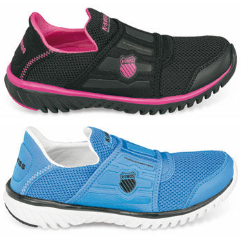 K-Swiss Ladies Blade Light Recover Shoes