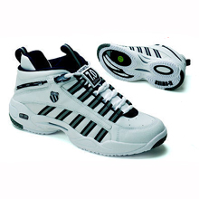 Ultrascendor Mid Mens Tennis Shoes