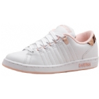 K-Swiss Womens Lozan II Trainer White/Peony