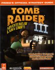 K Ward Tomb Raider 2 & 3 SG
