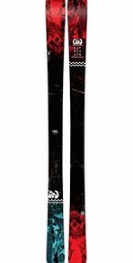 K2 Press Skis 2015 - 149cm