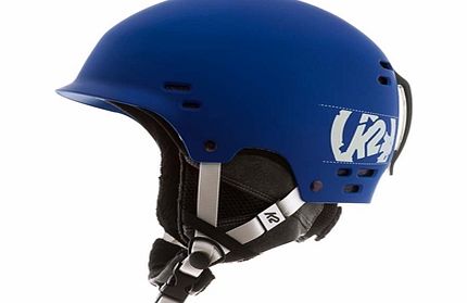 K2 Thrive Helmet - Blue